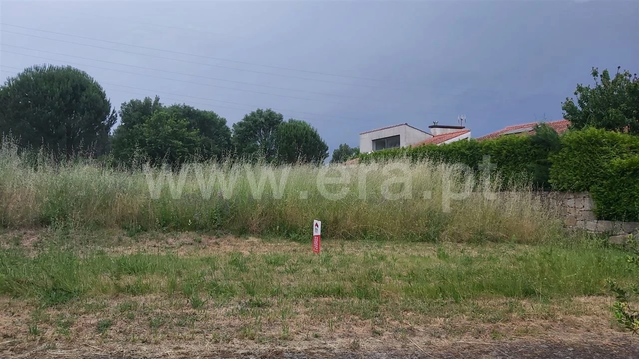 Terreno para Venda em Águas Santas Foto 8