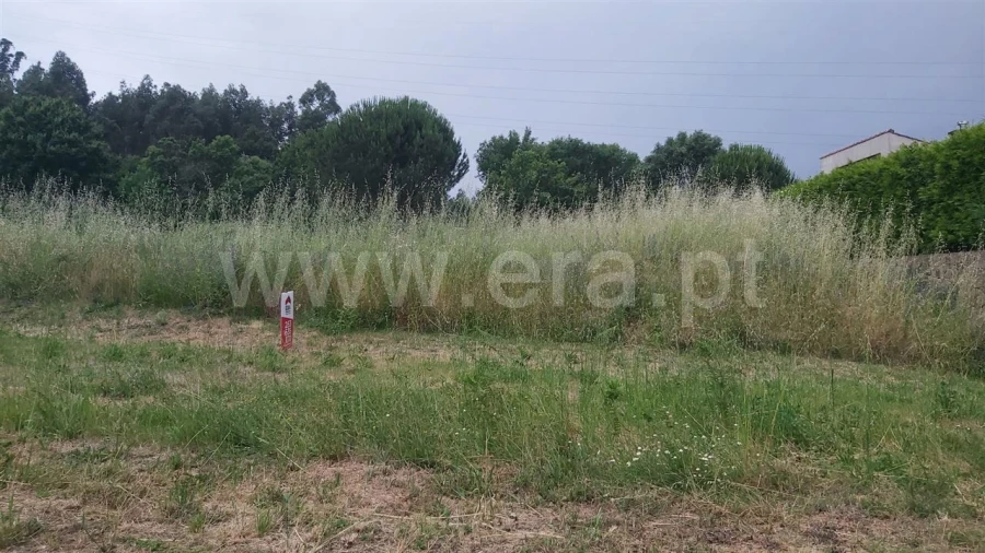 Terreno para Venda em Águas Santas Foto 2
