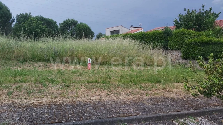 Terreno para Venda em Águas Santas Foto 3