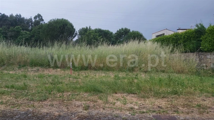 Terreno para Venda em Águas Santas Foto 6