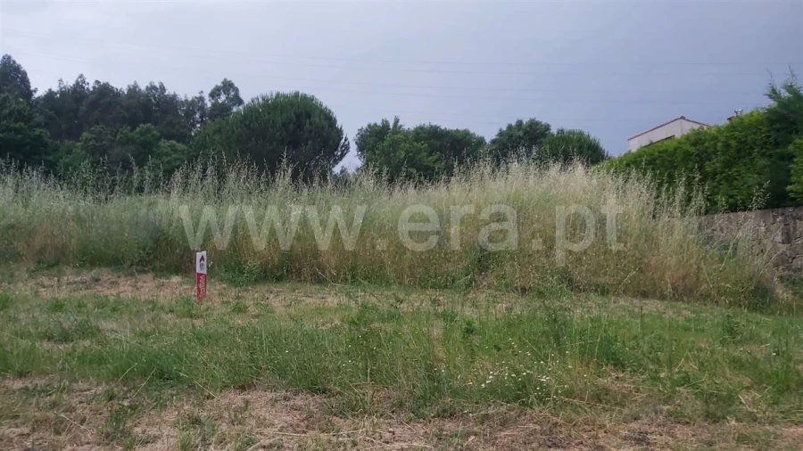 Terreno para Venda em Águas Santas Foto 5