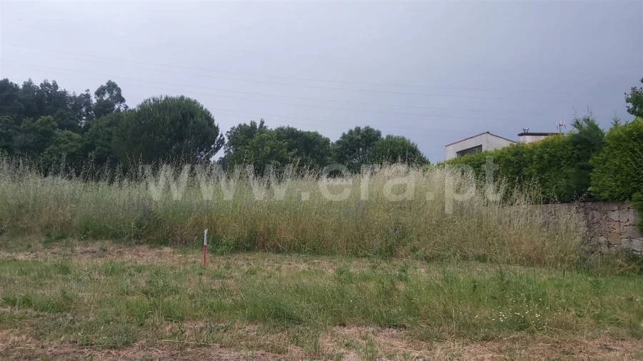 Terreno para Venda em Águas Santas Foto 7