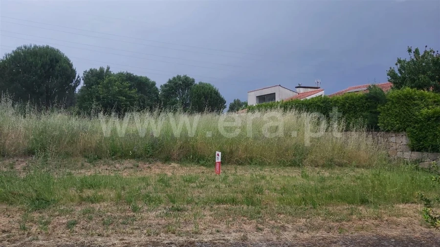 Terreno para Venda em Águas Santas Foto 8