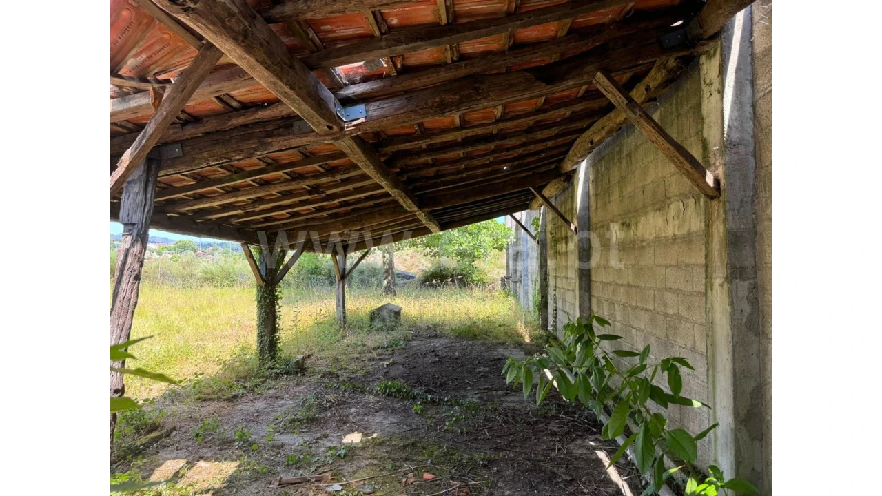 Armazém para Venda em Taíde Foto 6