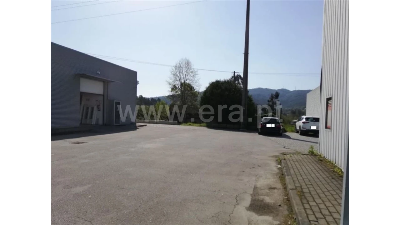 Armazém para Venda em Taíde Foto 13