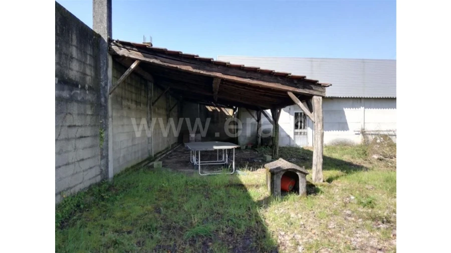 Armazém para Venda em Taíde Foto 4