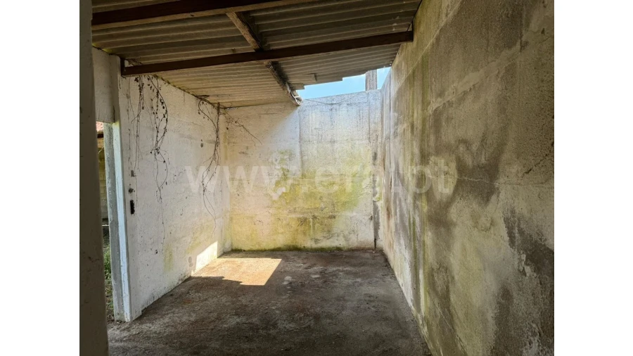 Armazém para Venda em Taíde Foto 5