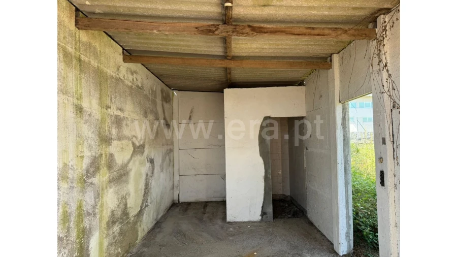 Armazém para Venda em Taíde Foto 7