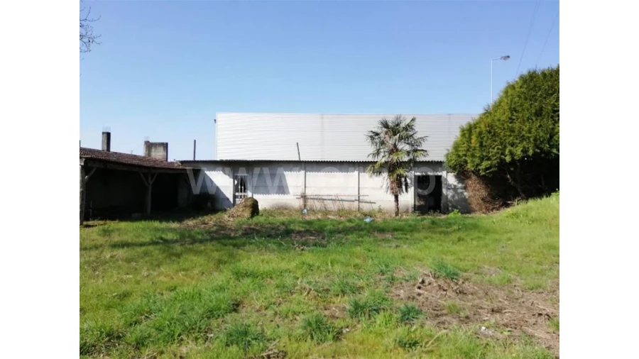 Armazém para Venda em Taíde Foto 9