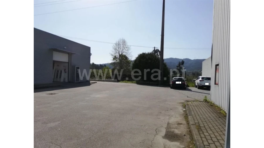 Armazém para Venda em Taíde Foto 13