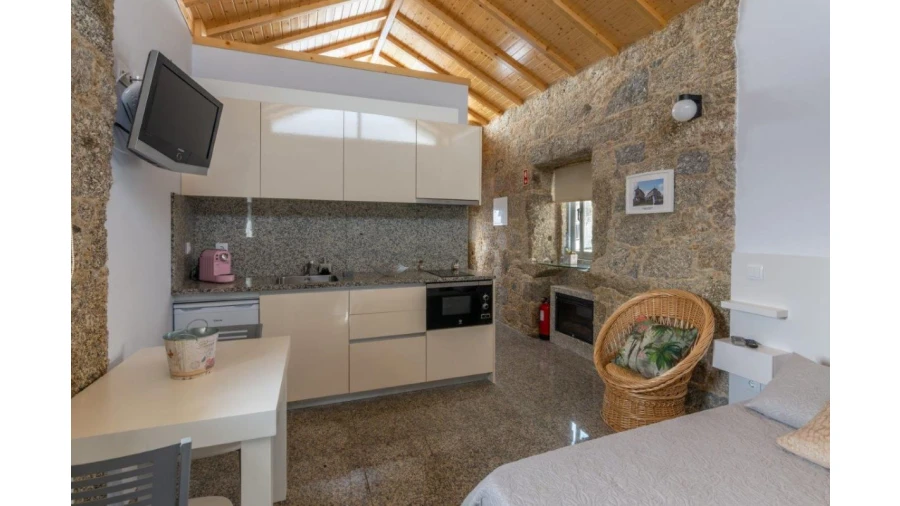 Moradia T5 para Venda em Outeiro Foto 5