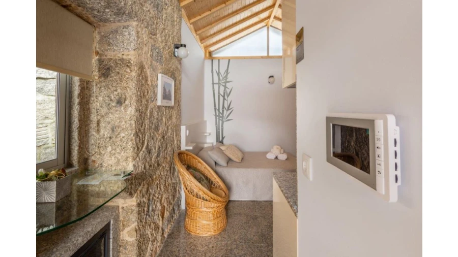 Moradia T5 para Venda em Outeiro Foto 9