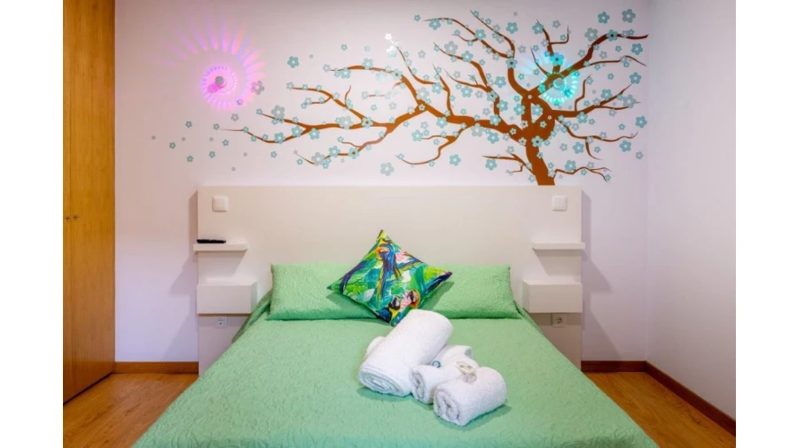 Moradia T5 para Venda em Outeiro Foto 36