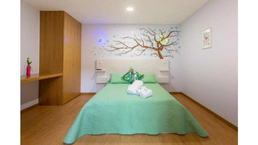 Moradia T5 para Venda em Outeiro Foto 38