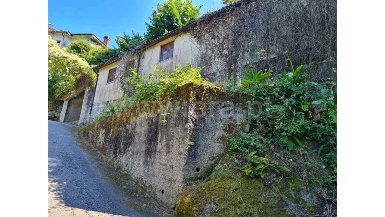 Moradia T0 para Venda em Aldeia Foto 3