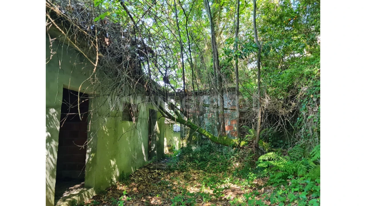 Moradia T0 para Venda em Aldeia Foto 10