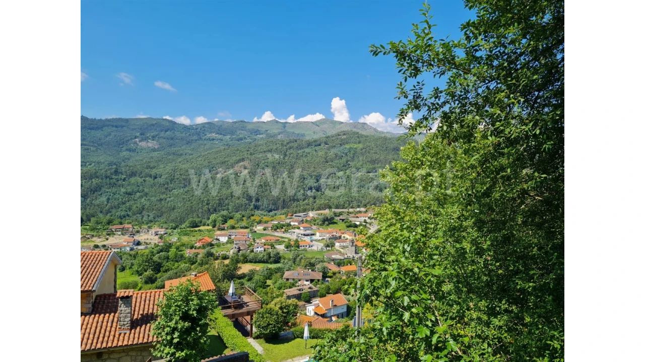 Moradia T0 para Venda em Aldeia Foto 17