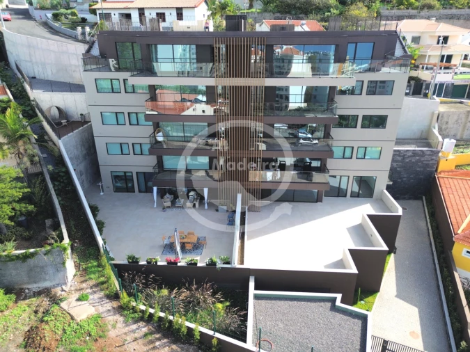 Apartamento T2 para Venda em Funchal