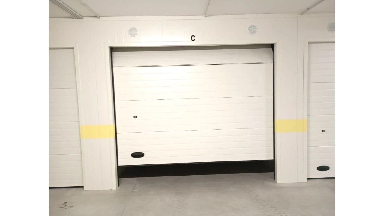 Apartamento T1 para Venda em Secas de Giela Foto 18