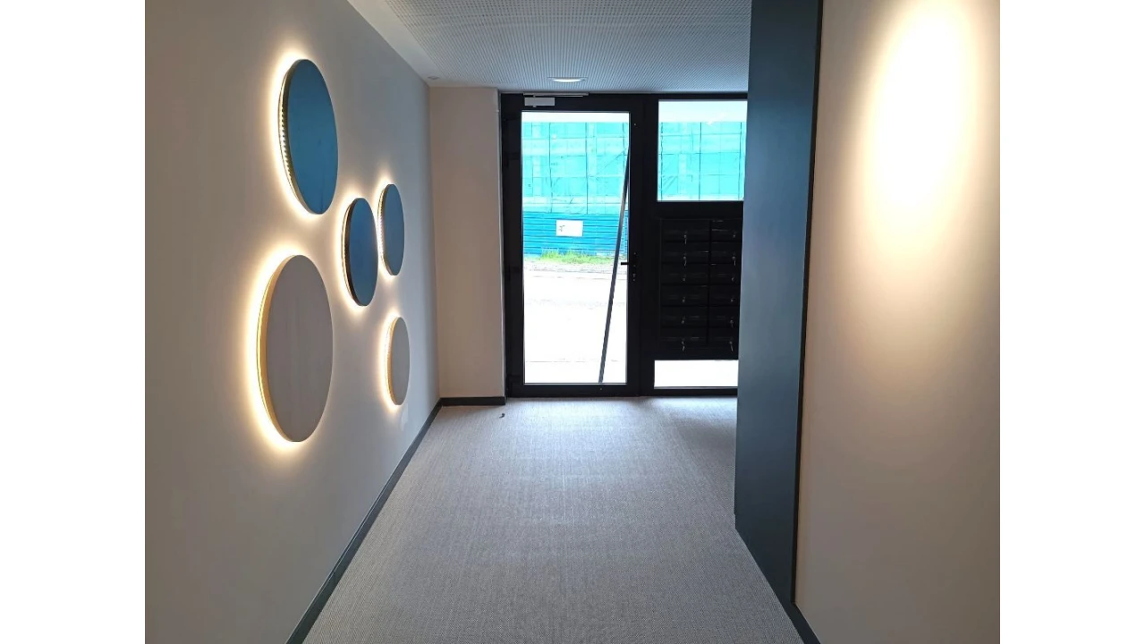 Apartamento T1 para Venda em Secas de Giela Foto 17