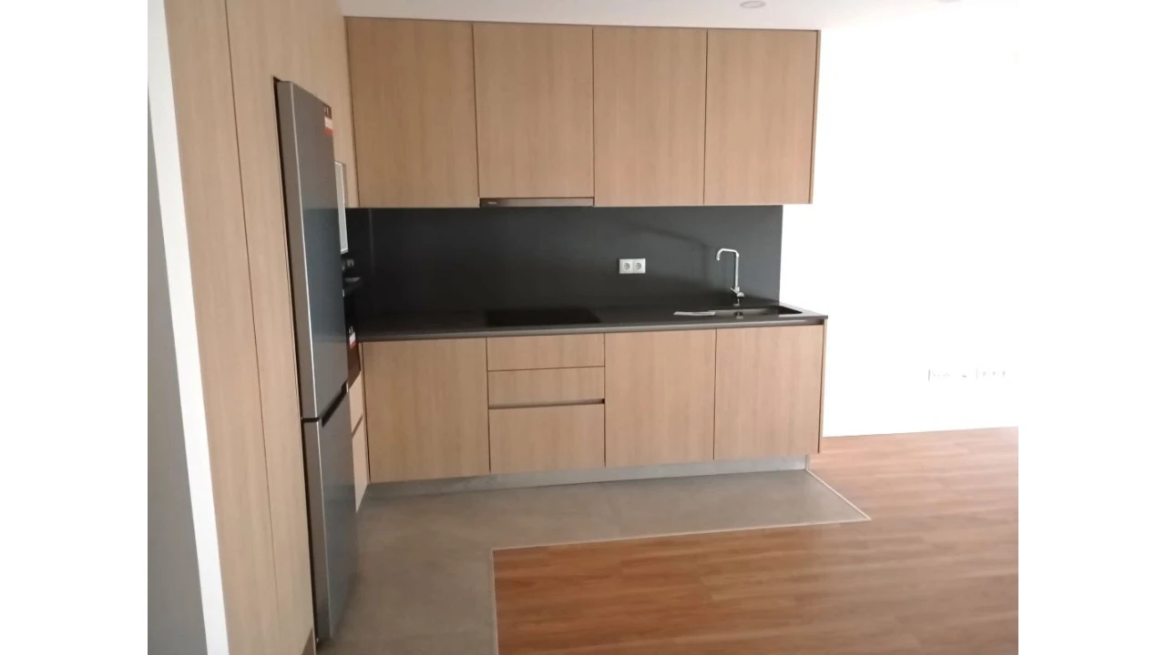 Apartamento T1 para Venda em Secas de Giela Foto 2