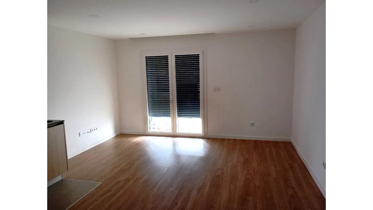 Apartamento T1 para Venda em Secas de Giela Foto 13