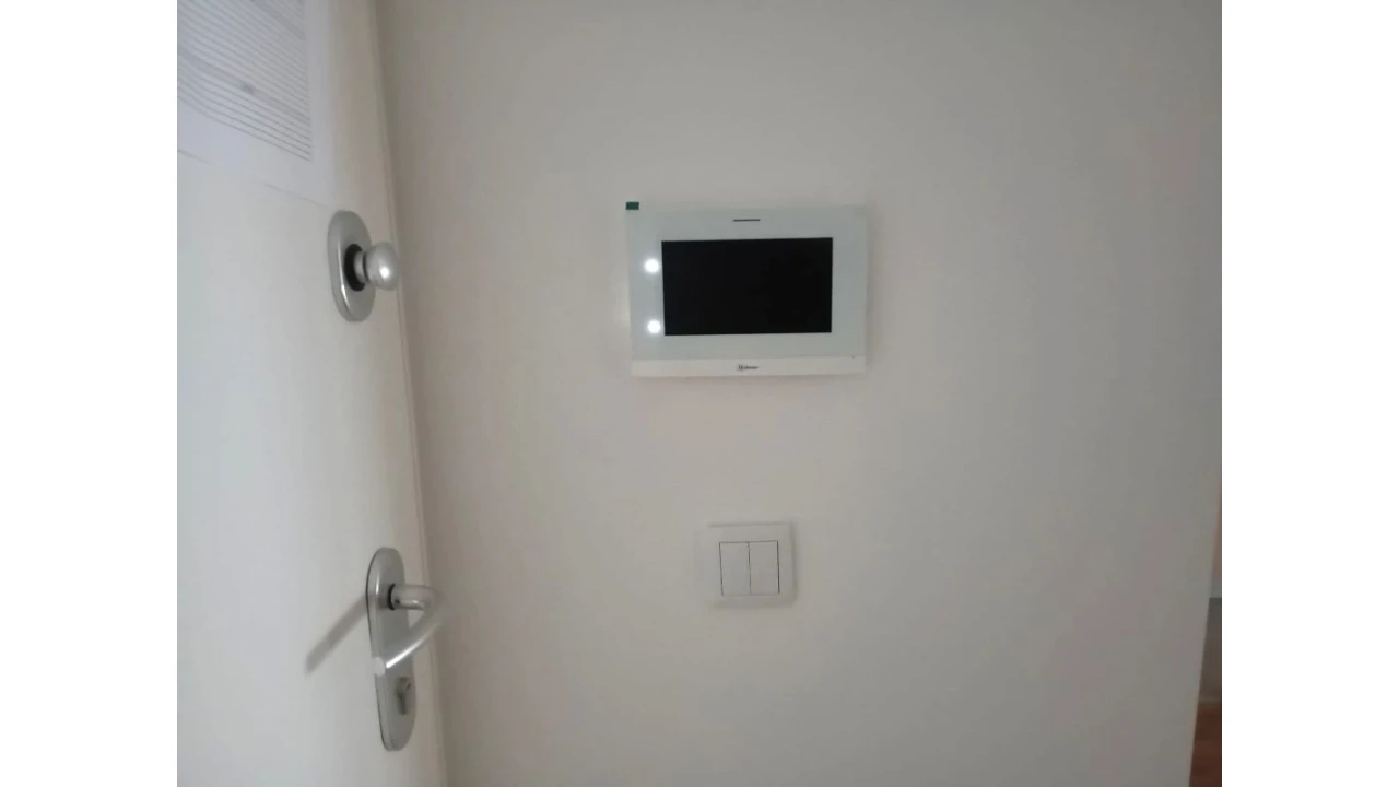 Apartamento T1 para Venda em Secas de Giela Foto 14