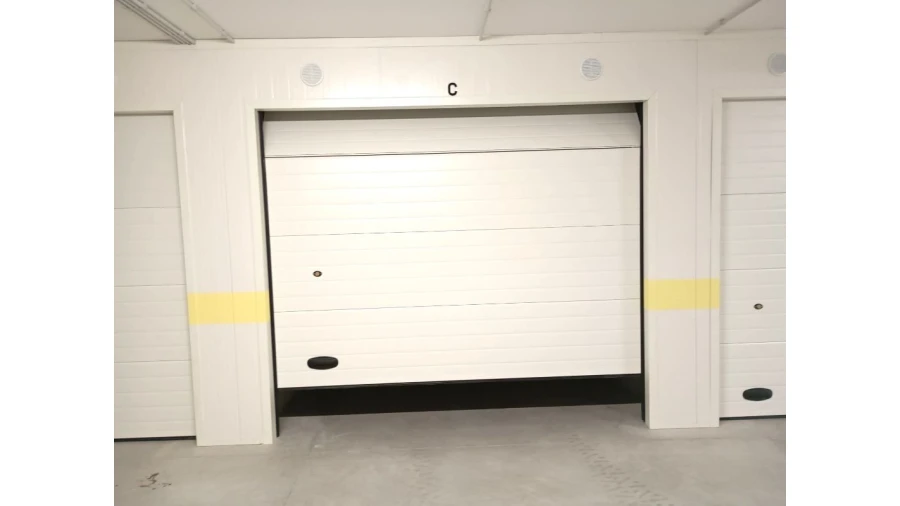 Apartamento T1 para Venda em Secas de Giela Foto 18