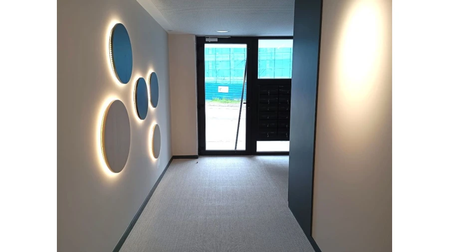 Apartamento T1 para Venda em Secas de Giela Foto 17