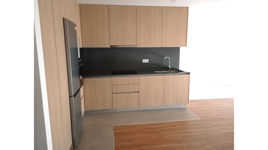 Apartamento T1 para Venda em Secas de Giela Foto 2