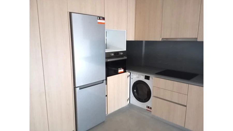 Apartamento T1 para Venda em Secas de Giela Foto 3