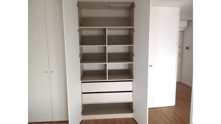 Apartamento T1 para Venda em Secas de Giela Foto 5