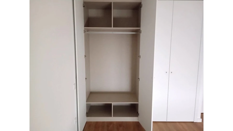 Apartamento T1 para Venda em Secas de Giela Foto 11