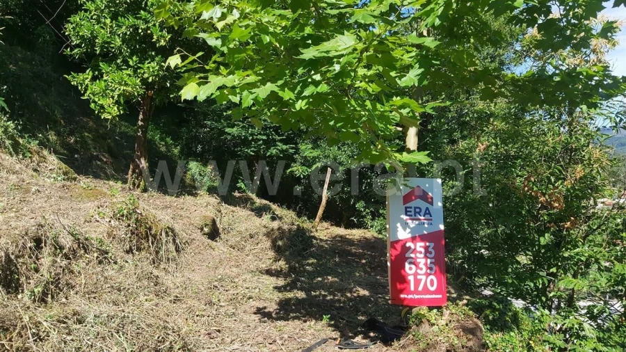 Terreno para Venda em Aldeia