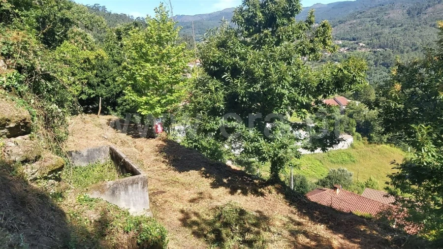 Terreno para Venda em Aldeia Foto 2
