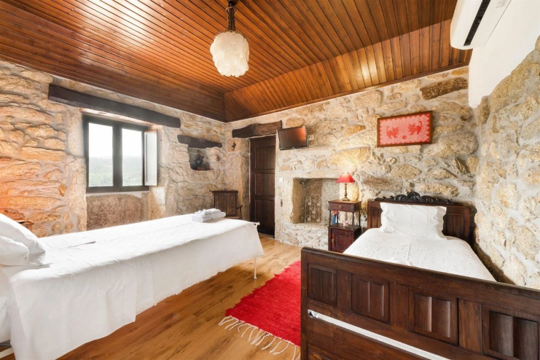 Quinta T3 para Venda em Barreiro Foto 11