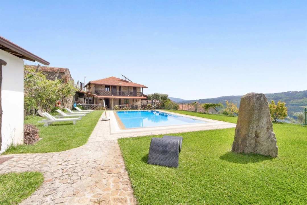 Quinta T3 para Venda em Barreiro Foto 1