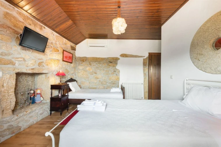 Quinta T3 para Venda em Barreiro Foto 13