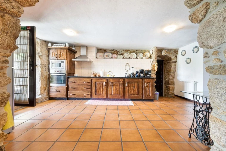 Quinta T3 para Venda em Barreiro Foto 9