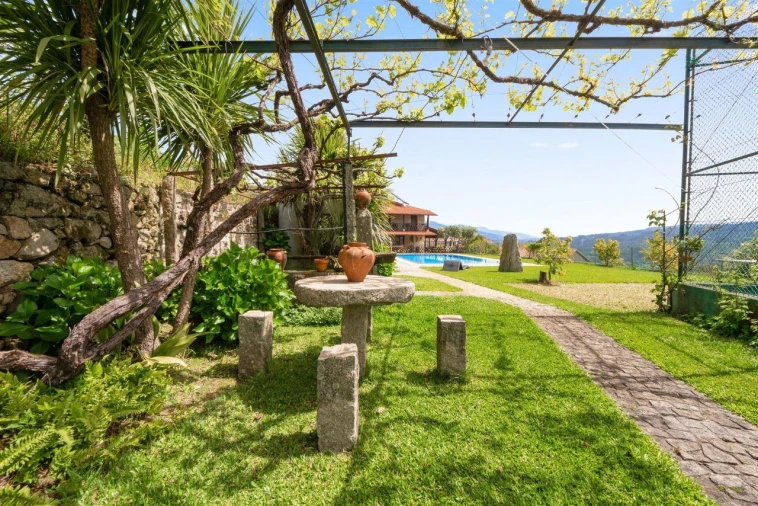 Quinta T3 para Venda em Barreiro Foto 5