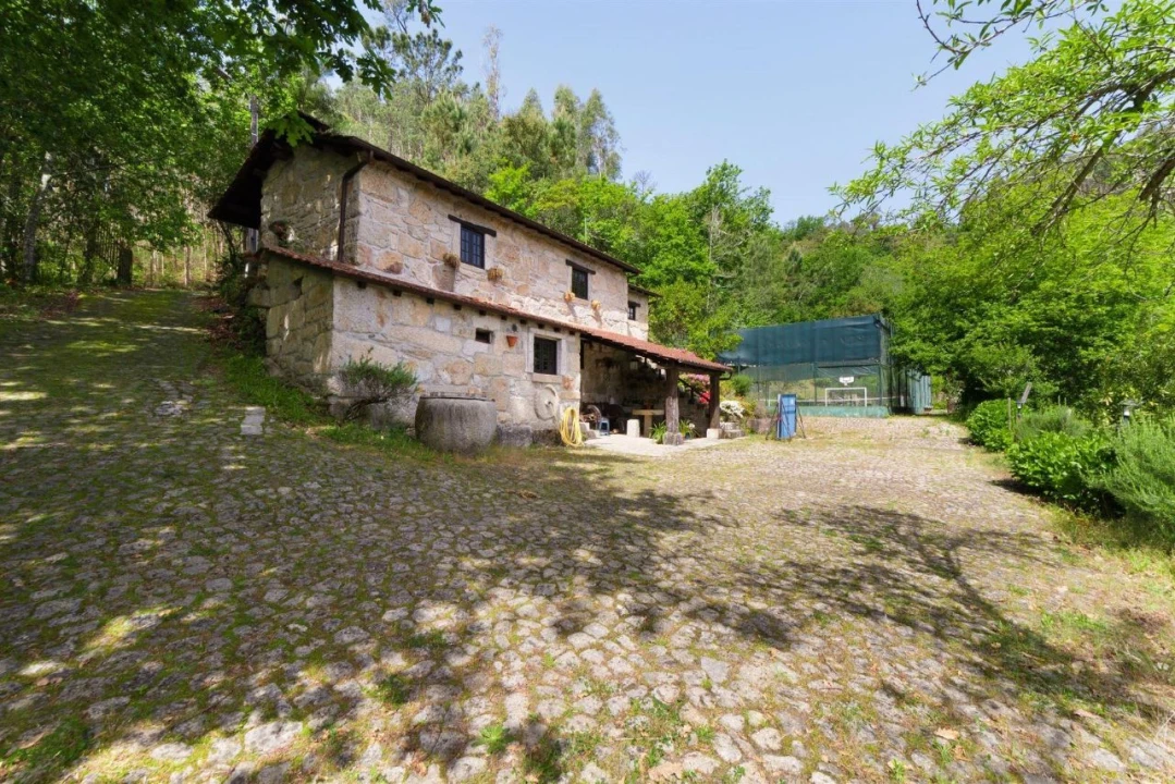 Quinta T2 para Venda em Barreiro Foto 1