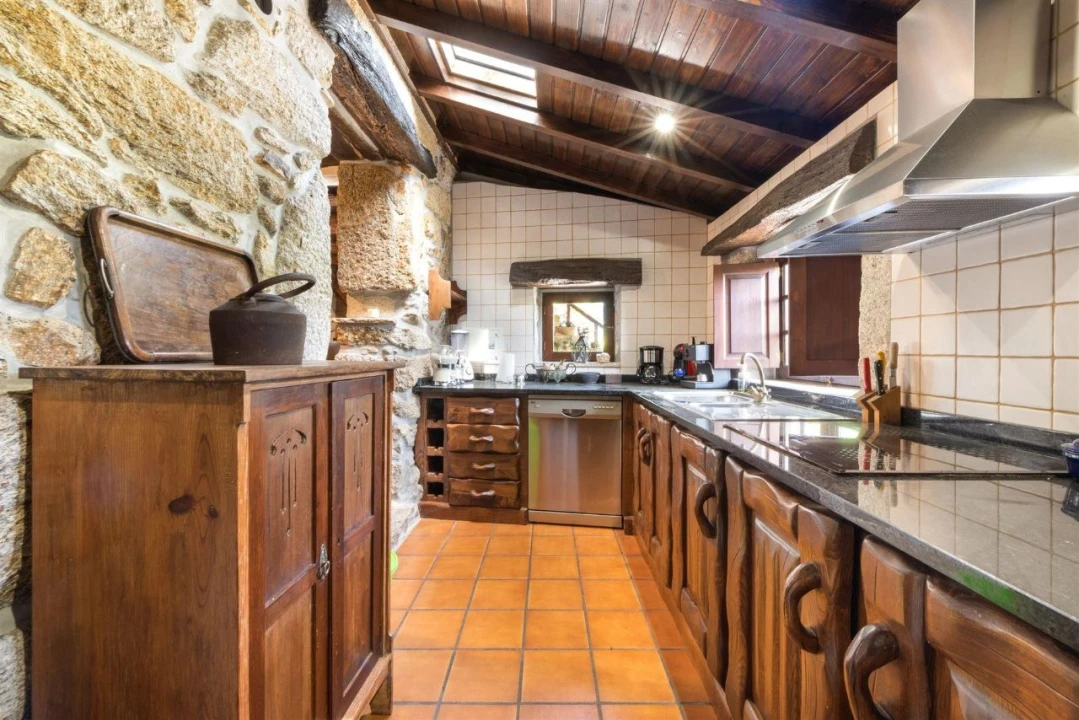 Quinta T2 para Venda em Barreiro Foto 4