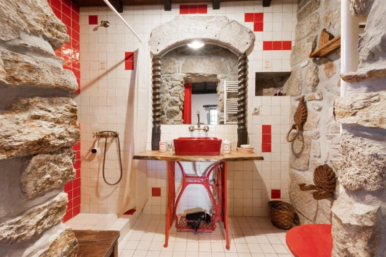 Quinta T2 para Venda em Barreiro Foto 11