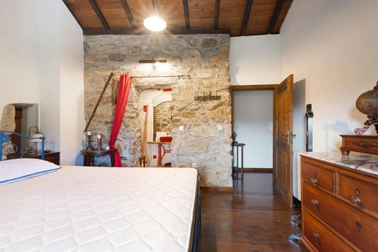 Quinta T2 para Venda em Barreiro Foto 8