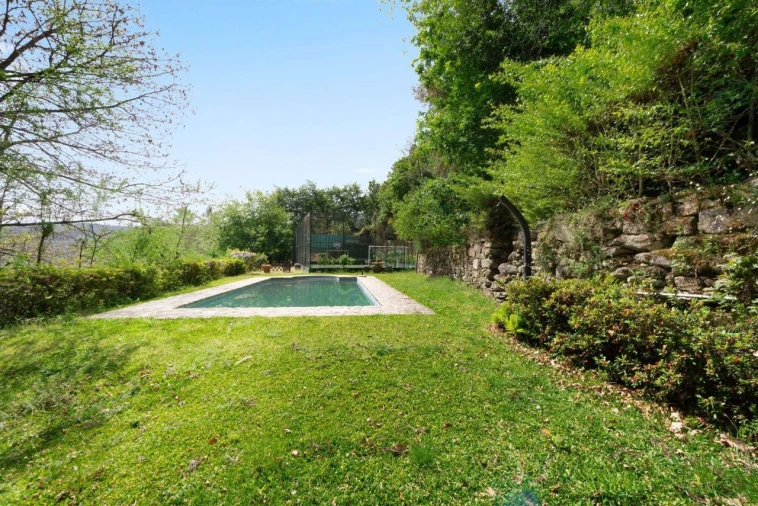 Quinta T2 para Venda em Barreiro Foto 12