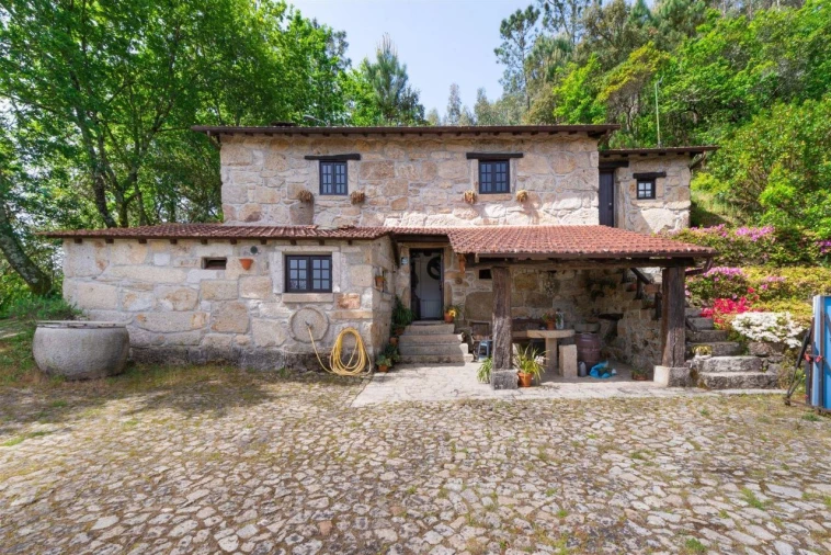 Quinta T2 para Venda em Barreiro Foto 2