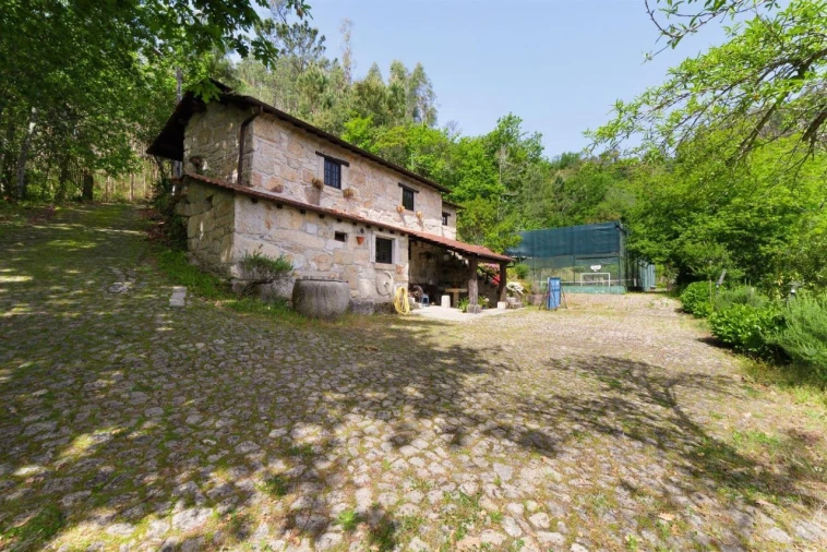 Quinta T2 para Venda em Barreiro Foto 1