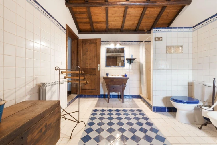 Quinta T2 para Venda em Barreiro Foto 10