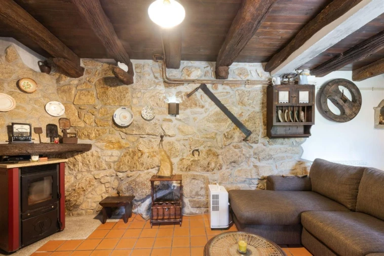 Quinta T2 para Venda em Barreiro Foto 6