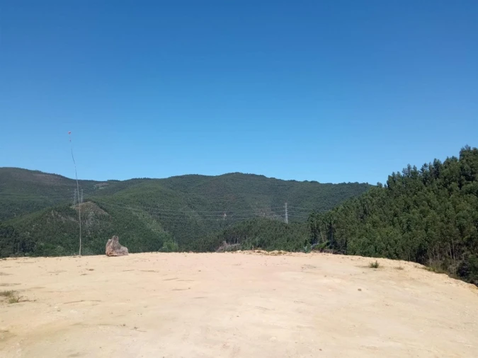 Quinta T0 para Venda em Vila Viçosa Foto 10